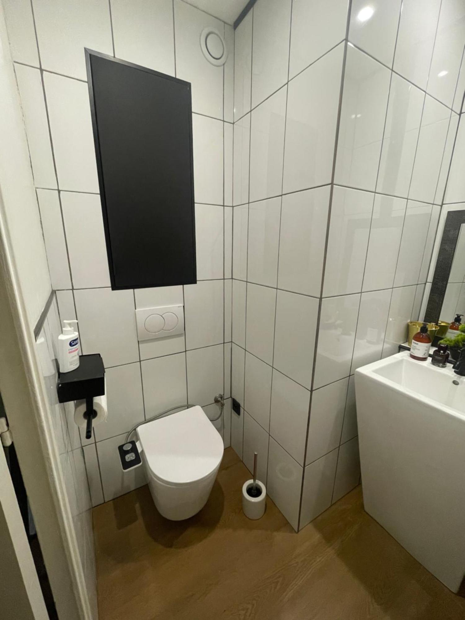 La Bonita Zen D'hote Pdj Inclus A 50m De La Gare Sncf Homestay Reims