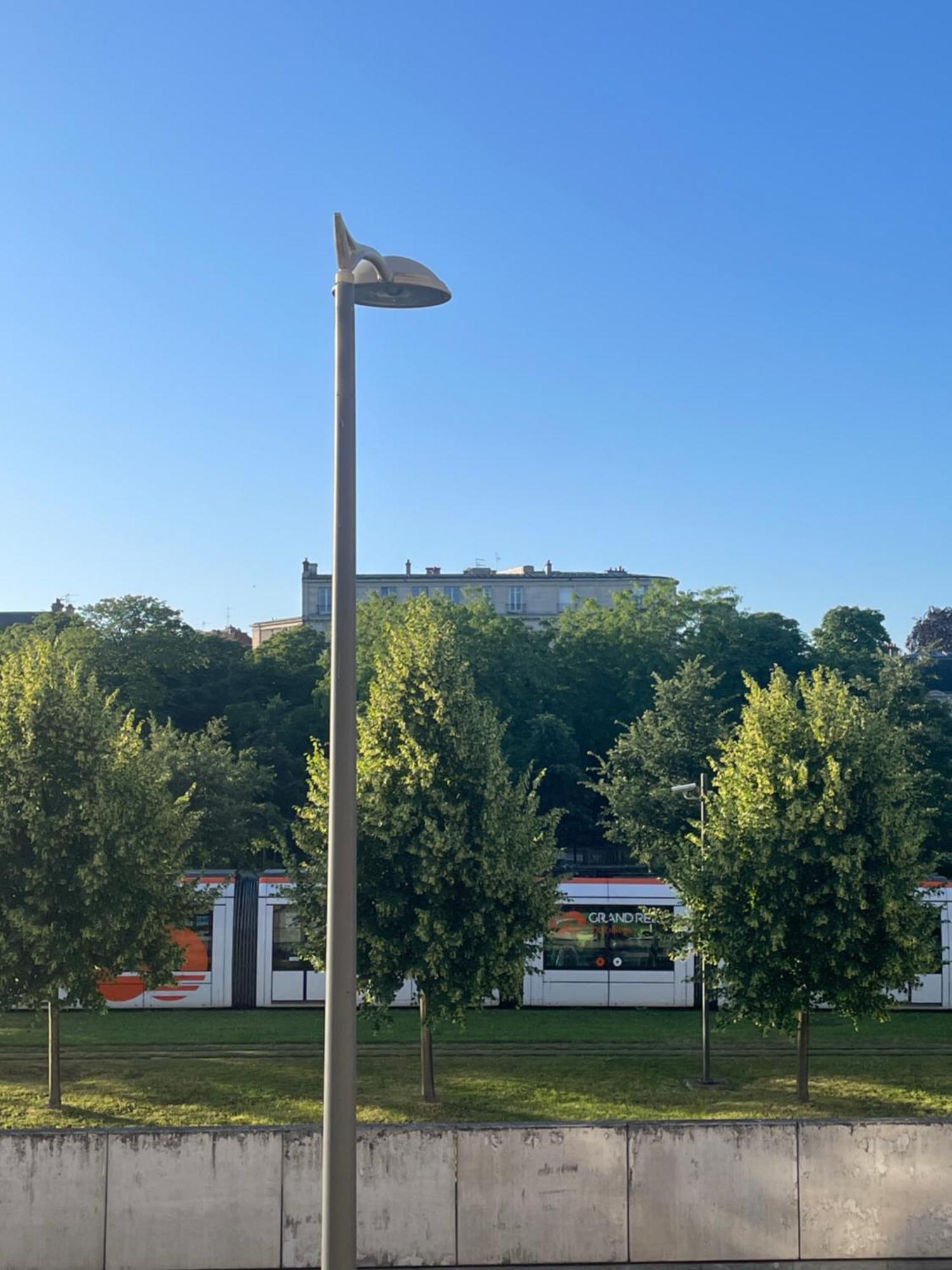 Homestay La Bonita Zen D'hote Pdj Inclus A 50m De La Gare Sncf *