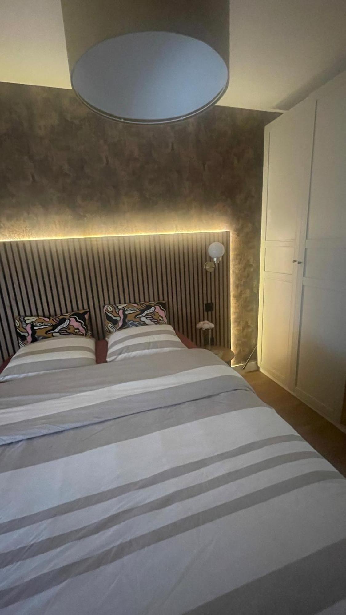 La Bonita Zen D'hote Pdj Inclus A 50m De La Gare Sncf * Reims