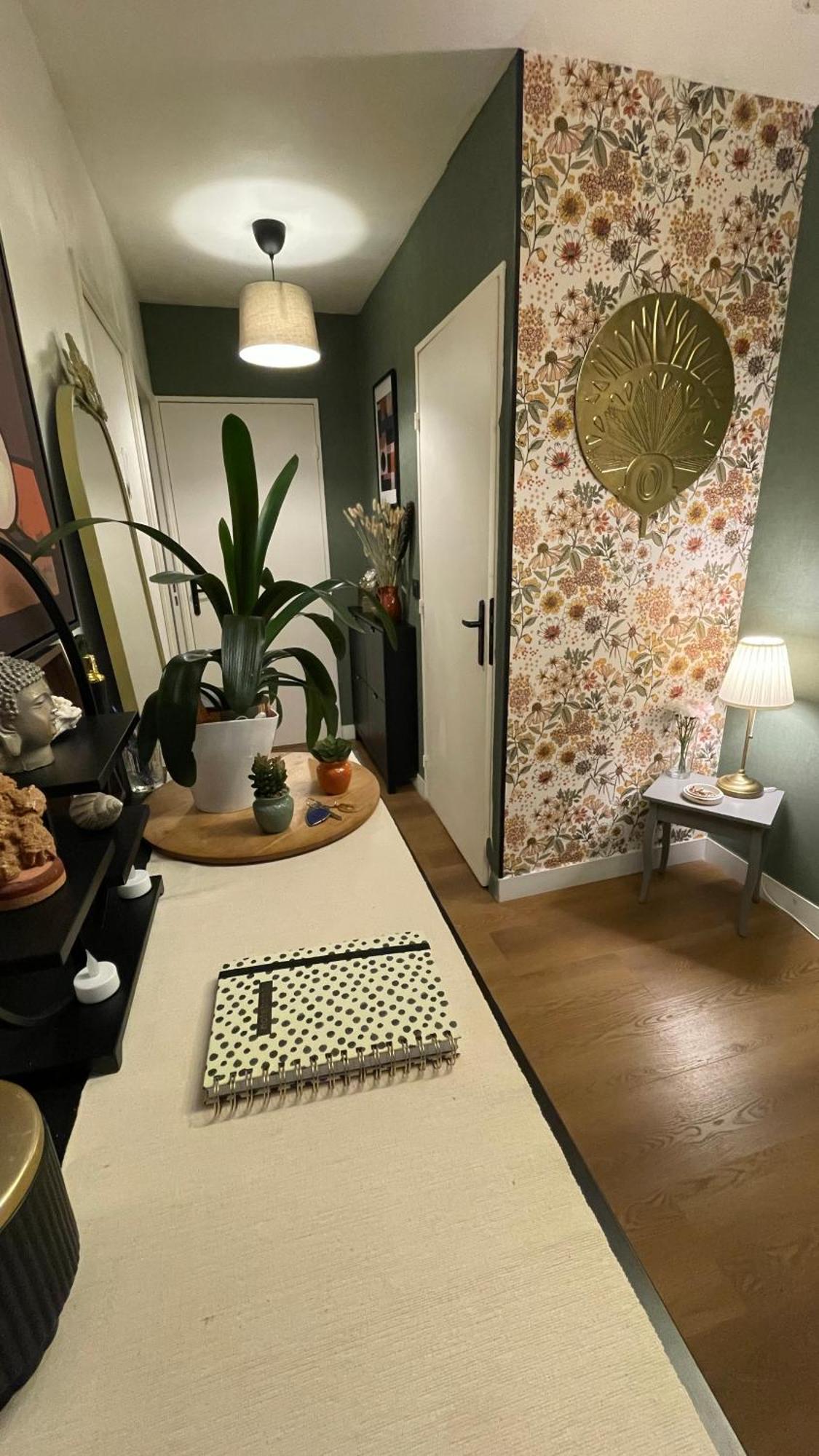 Homestay La Bonita Zen D'hote Pdj Inclus A 50m De La Gare Sncf
