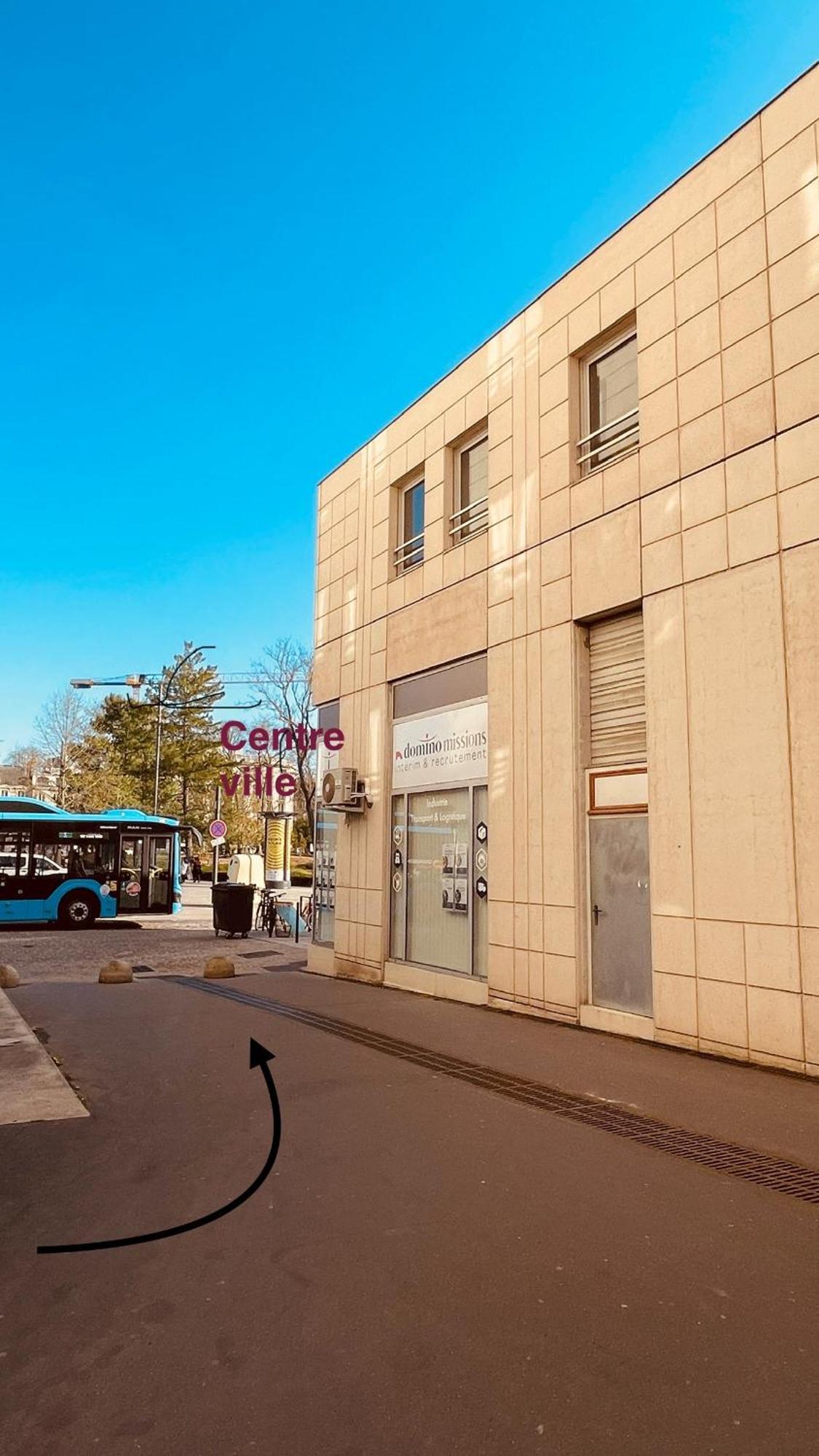 La Bonita Zen D'hote Pdj Inclus A 50m De La Gare Sncf